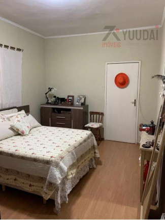 Imagem Casa com 3 Quartos à Venda ou Locação, 105 m² em Tatuapé - São Paulo