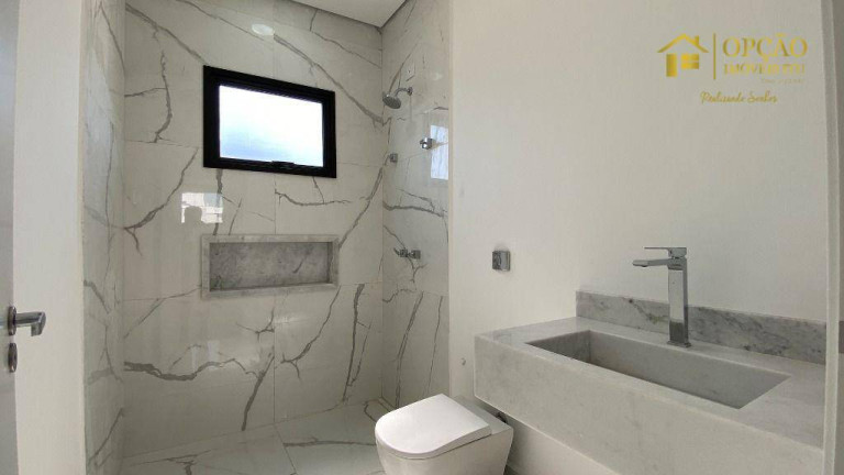 Imagem Casa com 3 Quartos à Venda, 246 m² em Condomínio Villas Do Golfe - Itu