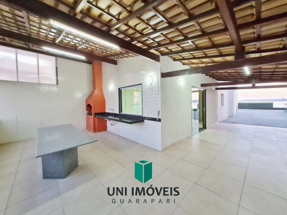 Apartamento com 2 Quartos à Venda, 82 m² em Praia Do Morro - Guarapari