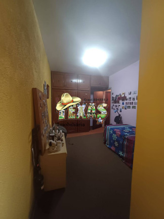 Imagem Casa com 4 Quartos à Venda,  em Vila Rio Branco - São Paulo