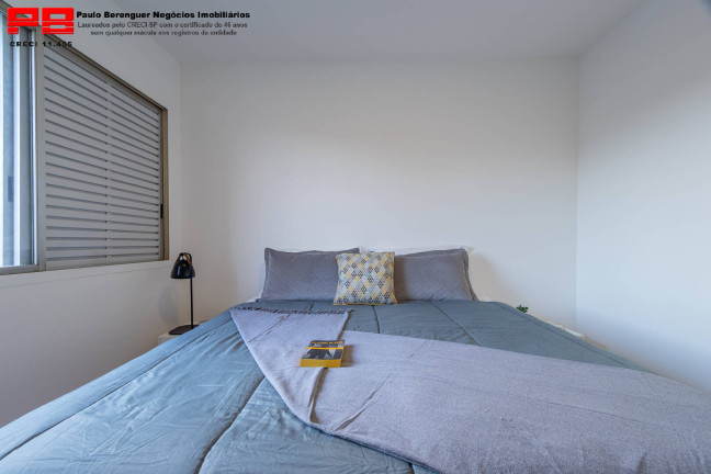 Imagem Apartamento com 3 Quartos à Venda, 92 m² em Brooklin - São Paulo Imagem Apartamento com 3 Quartos à Venda, 92 m² em Brooklin - São Paulo