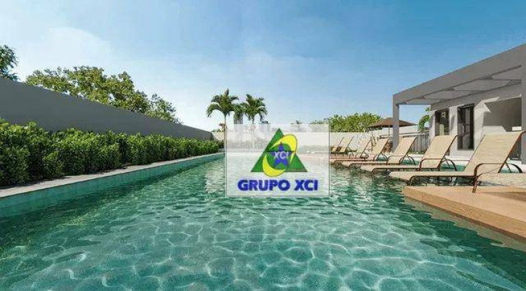 Imagem Apartamento com 2 Quartos à Venda, 80 m² em Jardim Brasil - Campinas Imagem Apartamento com 2 Quartos à Venda, 80 m² em Jardim Brasil - Campinas
