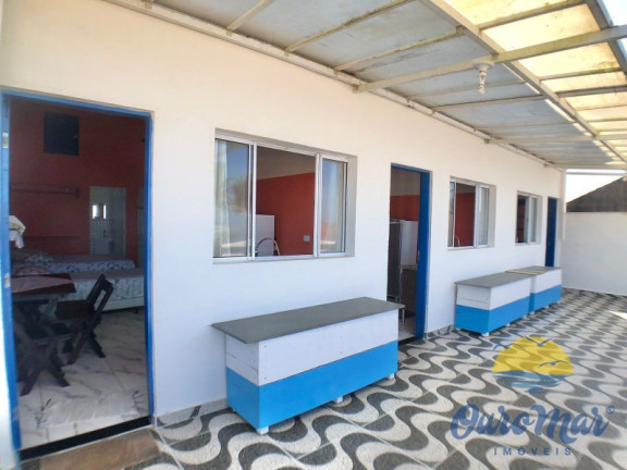 Imagem Imóvel com 5 Quartos à Venda, 215 m² em Jamaica - Itanhaém