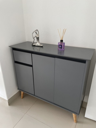 Imagem Apartamento à Venda, 86 m² em Boqueirão - Santos Imagem Apartamento à Venda, 86 m² em Boqueirão - Santos
