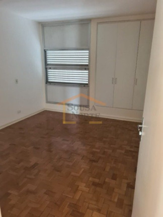Imagem Apartamento com 3 Quartos para Alugar, 120 m² em Santana - São Paulo Imagem Apartamento com 3 Quartos para Alugar, 120 m² em Santana - São Paulo