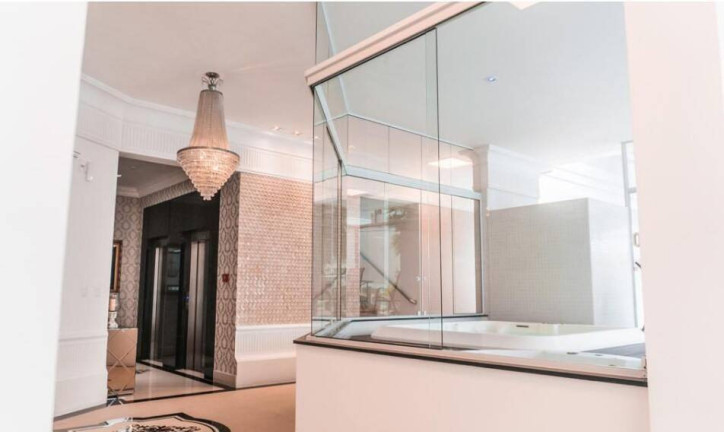 Imagem Apartamento com 4 Quartos à Venda, 274 m² em Itapema