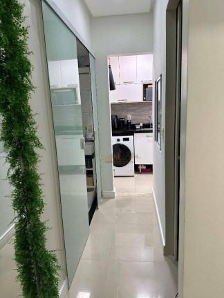 Imagem Apartamento com 3 Quartos à Venda, 75 m² em Saboeiro - Salvador