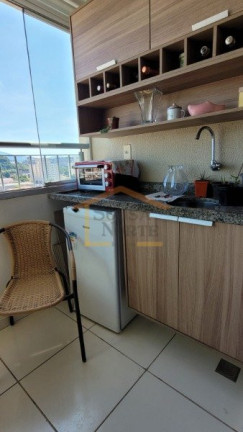 Imagem Apartamento com 3 Quartos à Venda, 67 m² em Jaçanã - São Paulo
