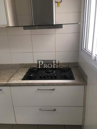 Imagem Apartamento com 4 Quartos para Alugar, 162 m² em Cerâmica - São Caetano Do Sul