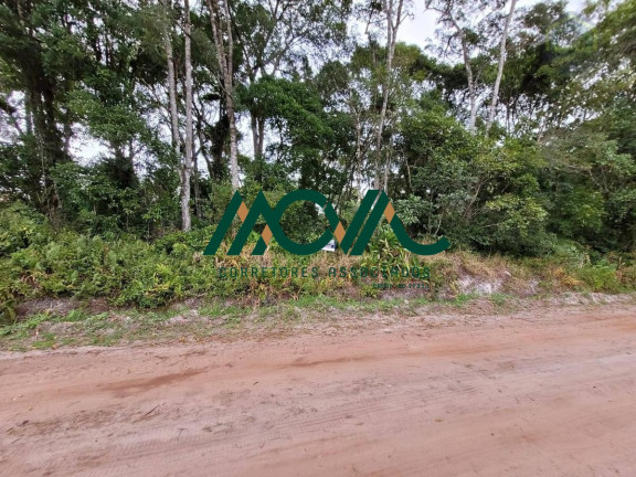 Imagem Terreno à Venda, 360 m² em Farol Do Itapoa Ii - Itapoá