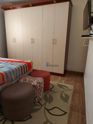 Imagem Casa com 3 Quartos à Venda, 220 m² em Calmon Viana - Poá