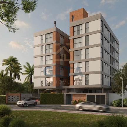 Apartamento à Venda,  em Rio Pequeno - Camboriú