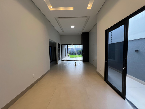 Imagem Casa com 3 Quartos à Venda, 223 m² em Residencial Bella Suíça - Sinop