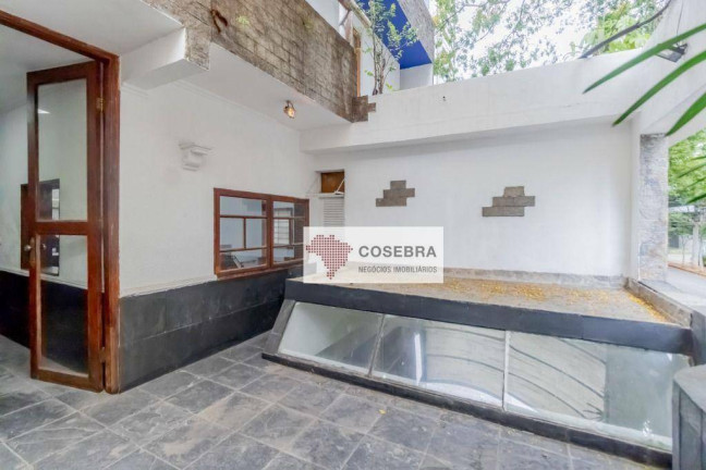 Imagem Edifício Residencial à Venda ou Locação, 560 m² em Vila Olímpia - São Paulo Imagem Edifício Residencial à Venda ou Locação, 560 m² em Vila Olímpia - São Paulo