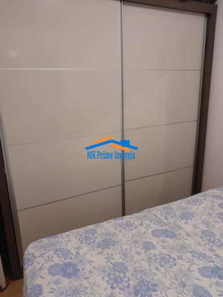 Imagem Apartamento com 2 Quartos à Venda, 48 m² em Ayrosa - Osasco Imagem Apartamento com 2 Quartos à Venda, 48 m² em Ayrosa - Osasco