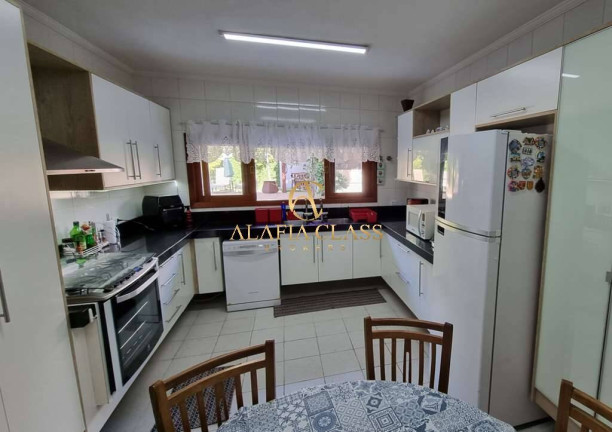 Imagem Casa com 4 Quartos à Venda, 600 m² em Jardim Indaiá - Embu Das Artes
