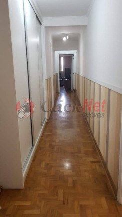 Foto do imóvel Apartamento com 4 Quartos à Venda, 282 m² em Santo Antônio - São Caetano Do Sul