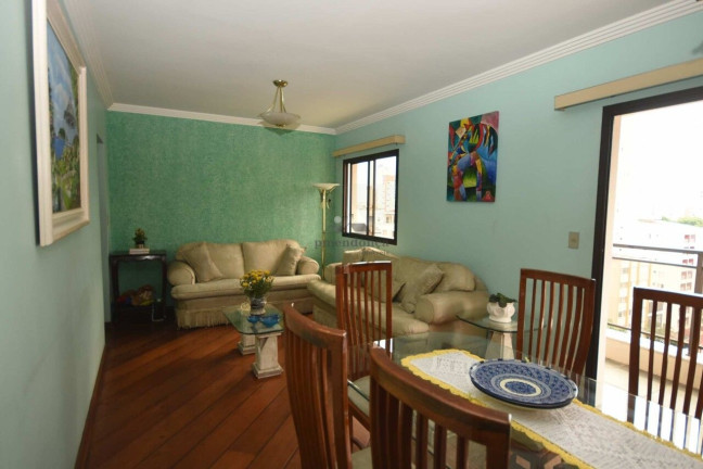 Imagem Apartamento com 4 Quartos à Venda, 140 m² em Perdizes - São Paulo Imagem Apartamento com 4 Quartos à Venda, 140 m² em Perdizes - São Paulo
