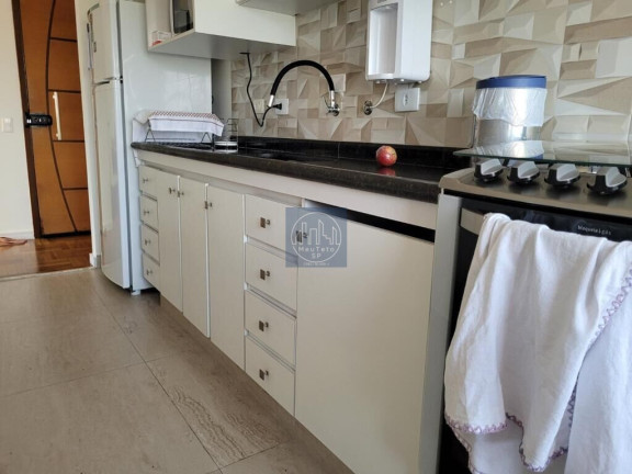 Imagem Apartamento com 2 Quartos à Venda, 62 m² em Super Quadra Morumbi - São Paulo
