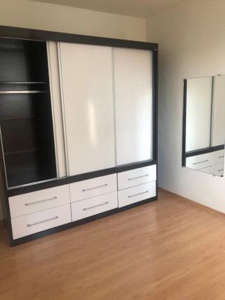 Imagem Apartamento com 1 Quarto para Alugar, 48 m² em Aparecidinha - Sorocaba Imagem Apartamento com 1 Quarto para Alugar, 48 m² em Aparecidinha - Sorocaba
