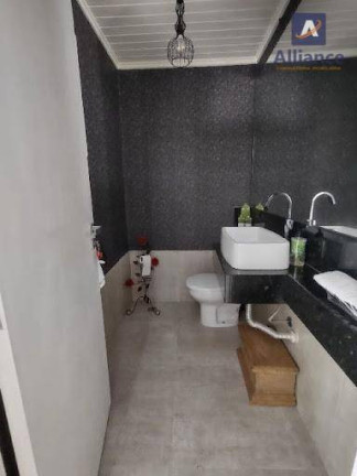 Imagem Casa com 3 Quartos para Alugar, 400 m² em Condomínio Vista Alegre - Café - Vinhedo