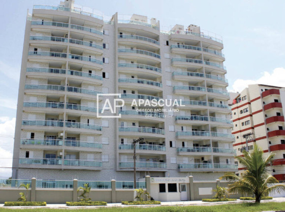 Apartamento com 3 Quartos à Venda, 115 m² em Indaiá - Caraguatatuba