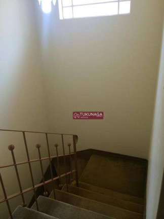Imagem Sobrado com 2 Quartos à Venda, 120 m² em Vila Galvão - Guarulhos
