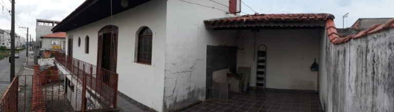 Imagem Sobrado com 3 Quartos à Venda, 150 m² em Nova Urupês - Suzano Imagem Sobrado com 3 Quartos à Venda, 150 m² em Nova Urupês - Suzano
