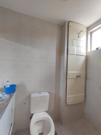 Imagem Apartamento com 3 Quartos à Venda, 80 m² em álvaro Camargos - Belo Horizonte