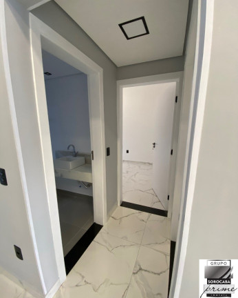Imagem Casa com 3 Quartos à Venda, 110 m² em Cajuru Do Sul - Sorocaba