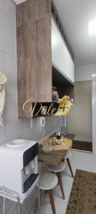 Imagem Imóvel com 2 Quartos à Venda, 63 m² em Parque Industrial - São José Dos Campos Imagem Imóvel com 2 Quartos à Venda, 63 m² em Parque Industrial - São José Dos Campos
