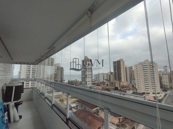 Imagem Apartamento com 2 Quartos à Venda, 100 m² em Caiçara - Praia Grande Imagem Apartamento com 2 Quartos à Venda, 100 m² em Caiçara - Praia Grande