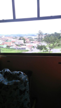 Imagem Apartamento com 2 Quartos à Venda, em Jd. Das Industrias - Jacareí Imagem Apartamento com 2 Quartos à Venda, em Jd. Das Industrias - Jacareí