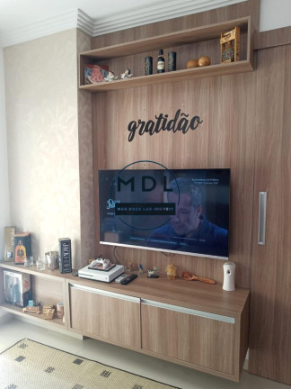 Imagem Apartamento com 2 Quartos à Venda, 90 m² em Vila Tupi - Praia Grande