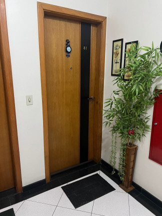 Imagem Imóvel com 2 Quartos à Venda, 69 m² em Baeta Neves - São Bernardo Do Campo
