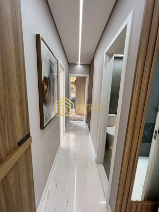 Imagem Apartamento com 3 Quartos à Venda, 112 m² em Campestre - Santo André Imagem Apartamento com 3 Quartos à Venda, 112 m² em Campestre - Santo André