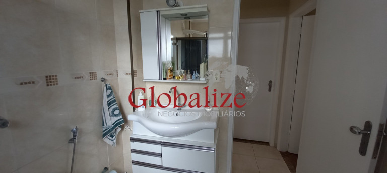 Imagem Imóvel com 2 Quartos à Venda, 96 m² em Aparecida - Santos