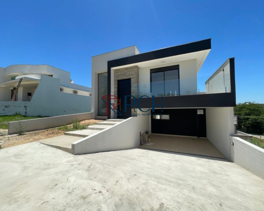 Imagem Casa com 3 Quartos à Venda, 204 m² em Cajuru Do Sul - Sorocaba