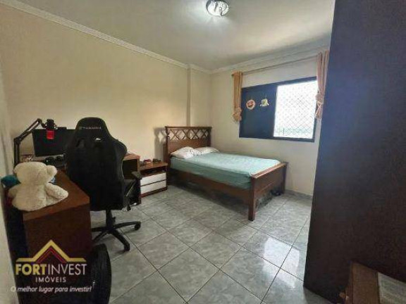 Imagem Imóvel com 1 Quarto à Venda, 55 m² em Maracanã - Praia Grande