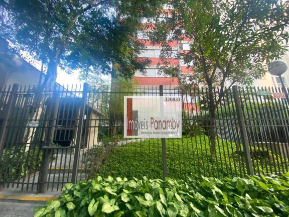 Imagem Apartamento com 2 Quartos para Alugar, 55 m² em Vila Olímpia - São Paulo Imagem Apartamento com 2 Quartos para Alugar, 55 m² em Vila Olímpia - São Paulo