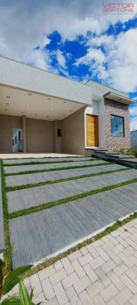Imagem Casa de Condomínio com 3 Quartos à Venda, 150 m² em Cézar De Souza - Mogi Das Cruzes