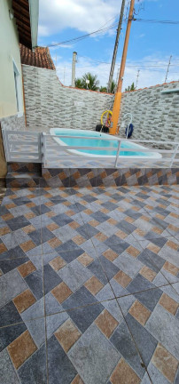 Imagem Casa com 3 Quartos à Venda, 250 m² em Balneário Josedy - Peruíbe