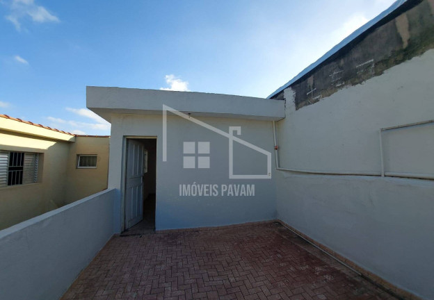 Imagem Casa com 2 Quartos à Venda, 125 m² em Paulicéia - São Bernardo Do Campo