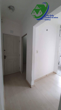 Imagem Apartamento com 2 Quartos à Venda,  em Itararé - São Vicente