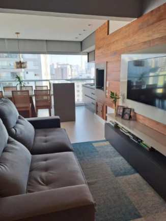 Imagem Imóvel com 3 Quartos à Venda, 97 m² em Chácara Inglesa - São Paulo Imagem Imóvel com 3 Quartos à Venda, 97 m² em Chácara Inglesa - São Paulo