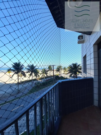 Imagem Apartamento com 2 Quartos à Venda, 86 m² em Guilhermina - Praia Grande