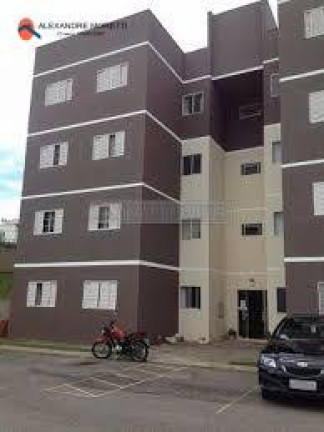 Apartamento com 2 Quartos à Venda, 54 m² em Ipanema Ville - Sorocaba