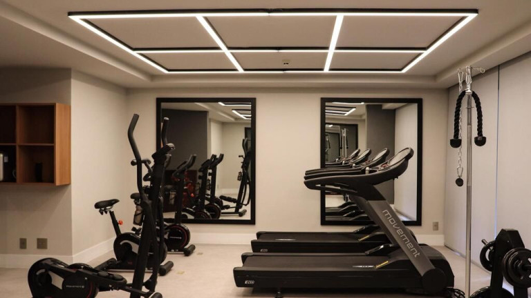 Imagem Studio com 1 Quarto à Venda, 31 m² em Perdizes - São Paulo Imagem Studio com 1 Quarto à Venda, 31 m² em Perdizes - São Paulo