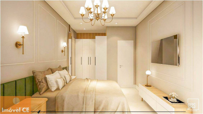 Imagem Apartamento com 2 Quartos à Venda, 67 m² em Porto Das Dunas - Aquiraz Imagem Apartamento com 2 Quartos à Venda, 67 m² em Porto Das Dunas - Aquiraz