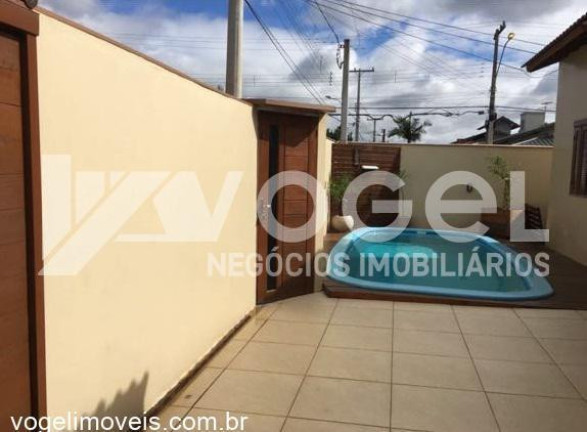 Imagem Casa com 3 Quartos à Venda, 300 m² em Campestre - Sao Leopoldo